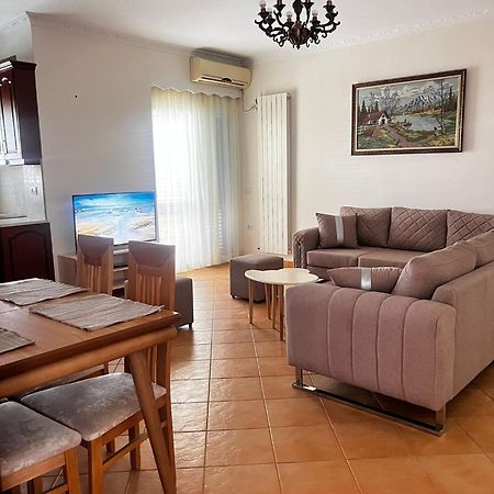 Lu Apartament Vlorë Exterior foto