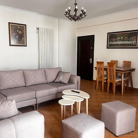 Lu Apartament Vlorë Exterior foto