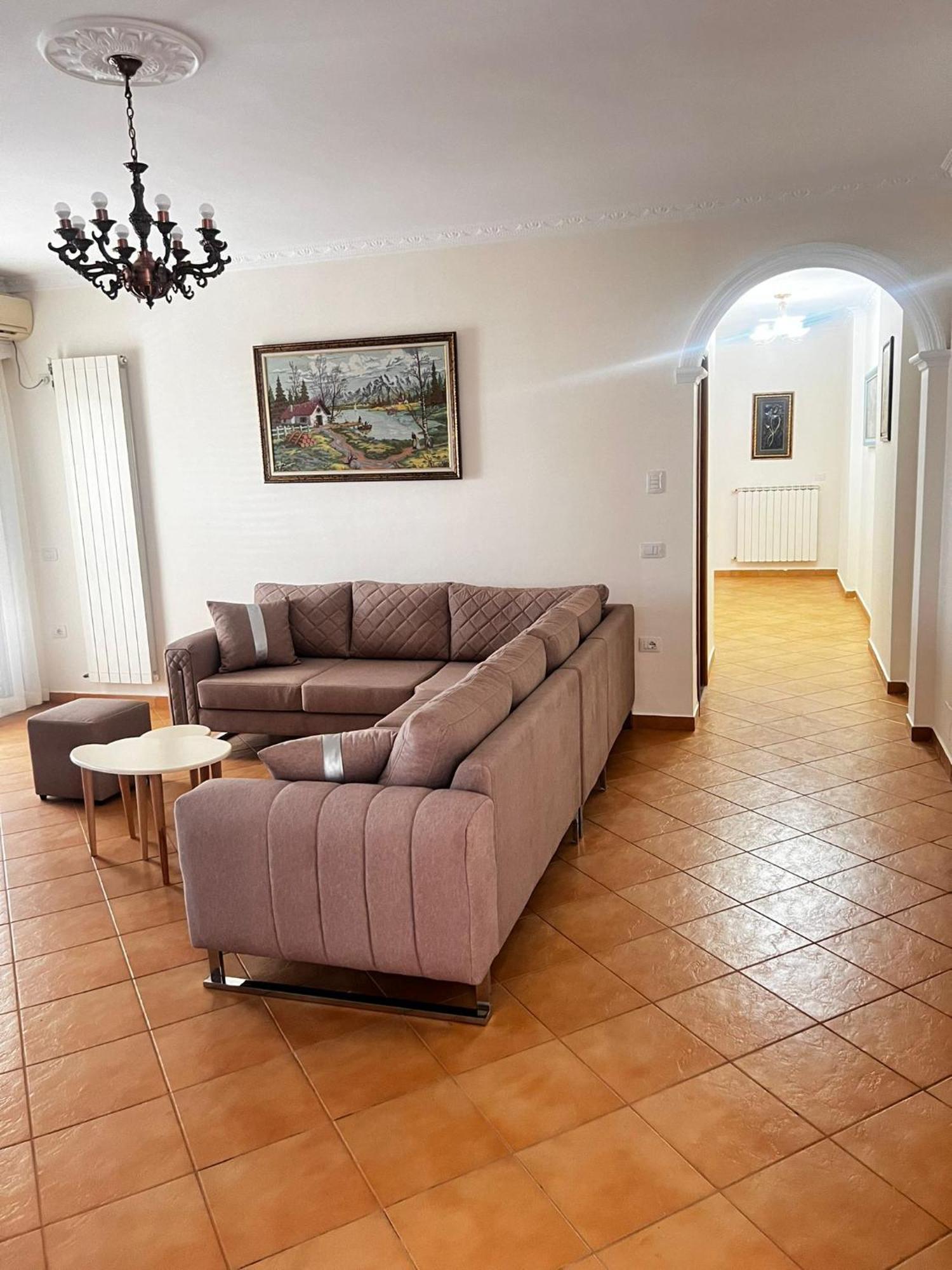 Lu Apartament Vlorë Exterior foto